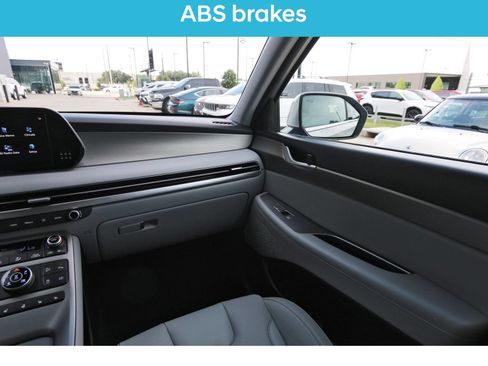 Certified 2024 Hyundai Palisade SEL AWD/4WD image 13