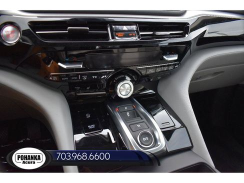 New 2026 Acura MDX SH-AWD w/ Technology Package image 16