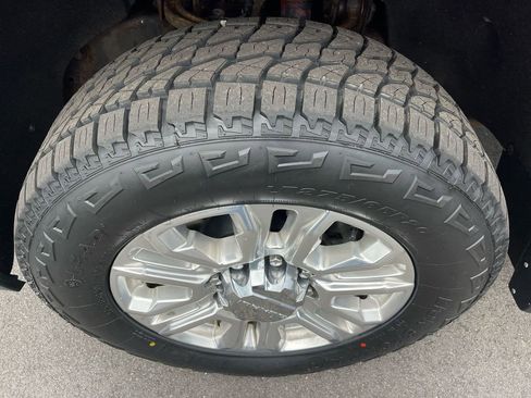 Used 2020 GMC Sierra 3500 Denali w/ Denali Ultimate Package image 37