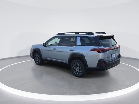 New 2026 Subaru Outback Premium AWD/4WD image 6