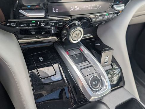 Certified 2024 Acura MDX FWD w/ Technology Package image 26