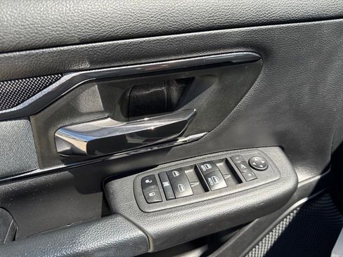 Used 2021 RAM 1500 Big Horn w/ Built-to-serve Edition AWD/4WD image 22