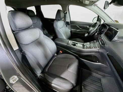 Used 2023 Hyundai Santa Fe SEL AWD/4WD image 24