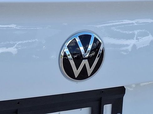 Certified 2024 Volkswagen Jetta Sport image 36