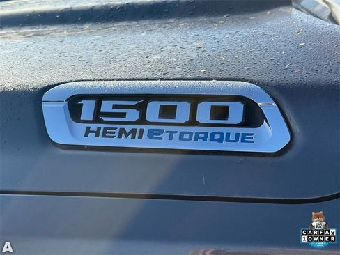Used 2022 RAM 1500 Big Horn image 9