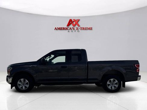 Used 2018 Ford F150 XLT image 2