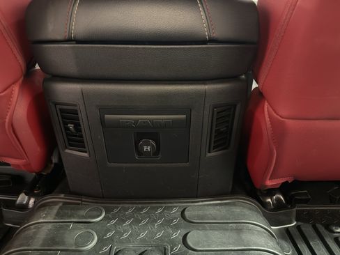 Used 2017 RAM 1500 Rebel w/ Luxury Group AWD/4WD image 26