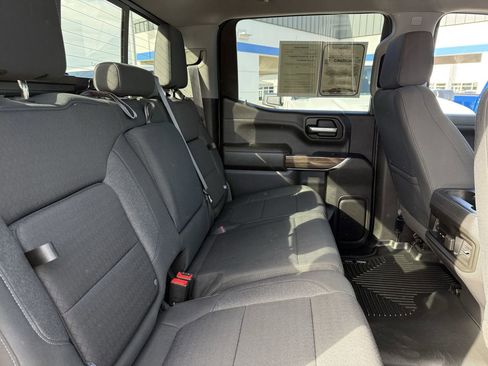 Used 2021 Chevrolet Silverado 1500 RST w/ Convenience Package II image 27