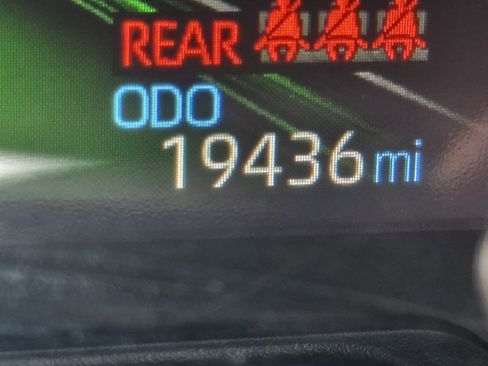 Certified 2024 Toyota RAV4 XSE image 19