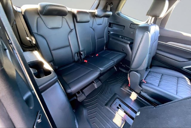 Used 2023 Kia Telluride EX X-Line AWD/4WD image 26