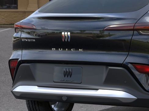 New 2026 Buick Envista Preferred w/ Convenience I Package image 15