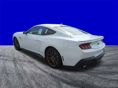 New 2026 Ford Mustang GT RWD image 6