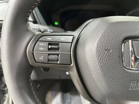New 2026 Honda CR-V Sport-L image 31