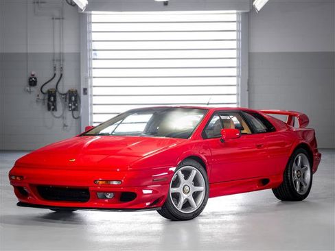 Used 2001 Lotus Esprit image 1