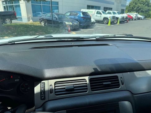 Used 2013 Chevrolet Tahoe LT w/ Suspension Package, Off-Road image 37