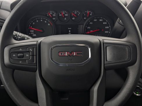 New 2026 GMC Sierra 1500 Pro w/ Pro Value Package image 19