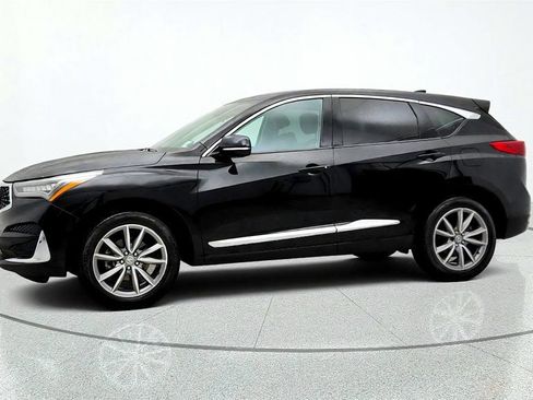 Used 2021 Acura RDX w/ Technology Package AWD/4WD image 7