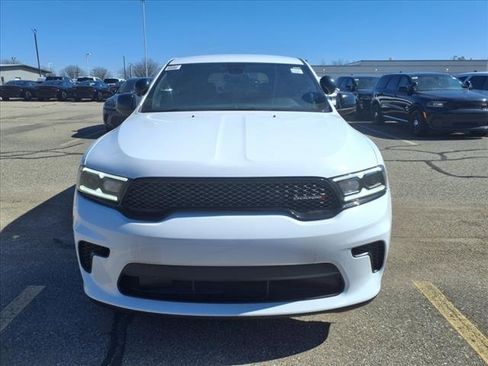 New 2024 Dodge Durango AWD w/ Skid Plate Group image 2