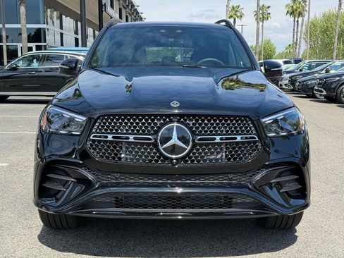 New 2026 Mercedes-Benz GLE 450 4MATIC image 16