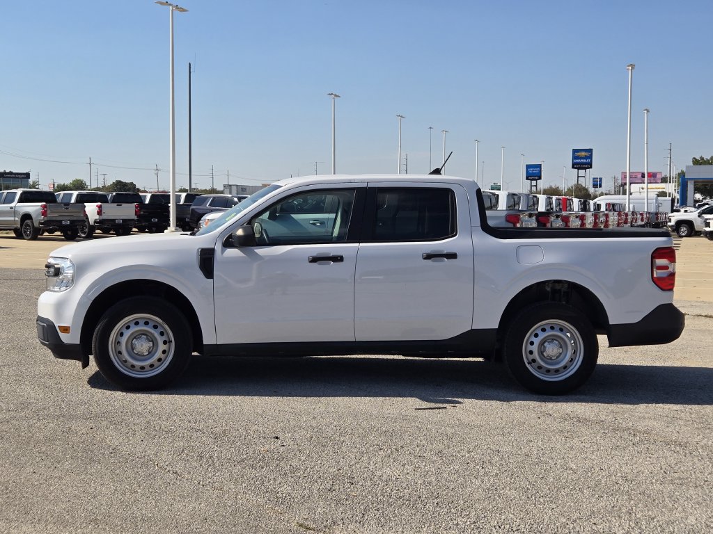 Used 2023 Ford Maverick XL FWD image 4