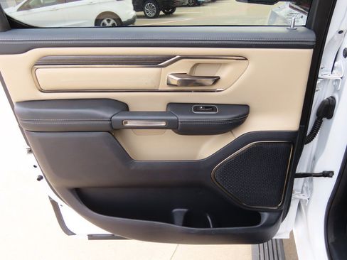 Used 2021 RAM 1500 Limited image 19