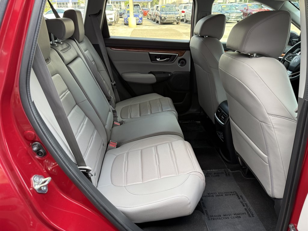 Used 2020 Honda CR-V Touring image 15