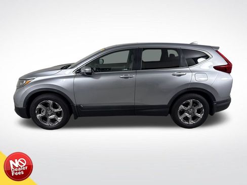 Used 2019 Honda CR-V EX-L image 6