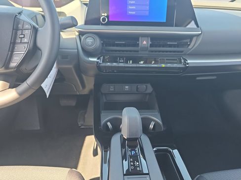 New 2026 Toyota Prius LE FWD image 11