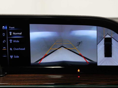 Certified 2024 Cadillac Escalade ESV Premium Luxury w/ LPO, Floor Liner Package image 43