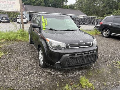 Used 2016 Kia Soul