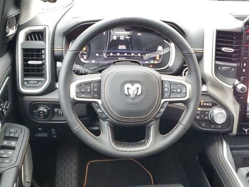 New 2026 RAM 1500 Tungsten image 7