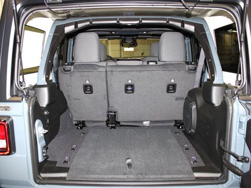 New 2026 Jeep Wrangler Sport S image 29