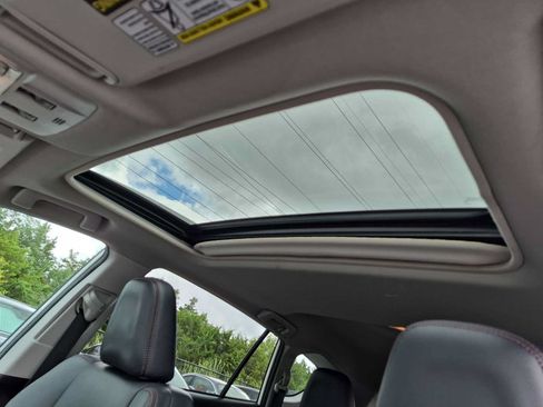 Used 2015 Toyota RAV4 Limited w/ Technology Package AWD/4WD image 20