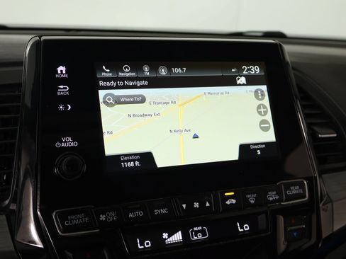 Used 2024 Honda Odyssey Elite image 7