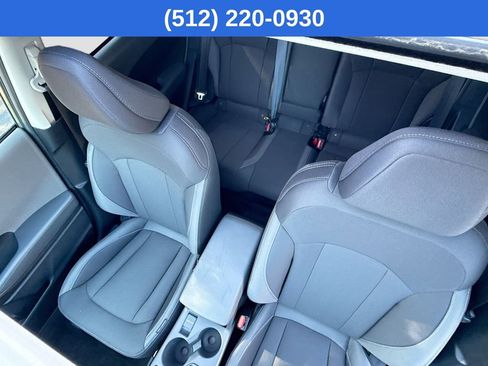 New 2026 Subaru Crosstrek 2.0i Premium AWD/4WD image 26