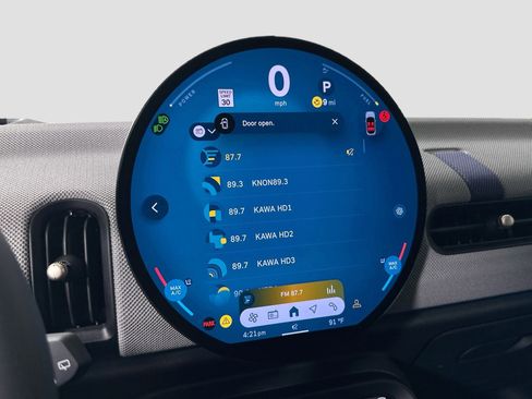 Certified 2025 MINI Cooper S image 13