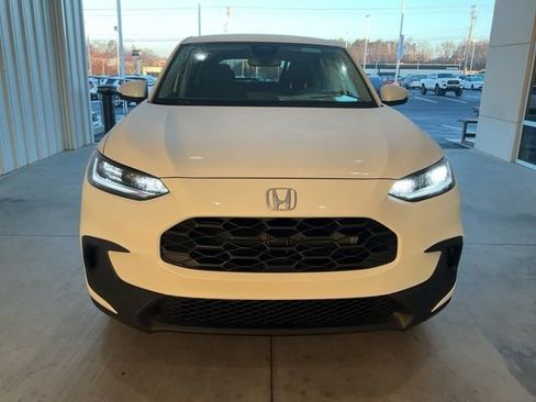 New 2026 Honda HR-V LX image 22