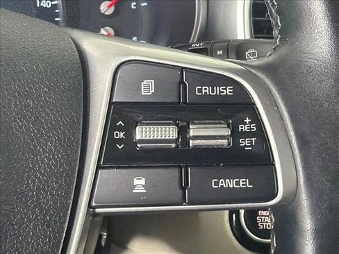 Used 2019 Kia Sorento EX w/ EX Touring Package FWD image 28