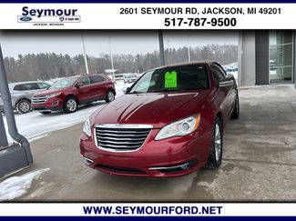 Used 2012 Chrysler 200 Limited video 1