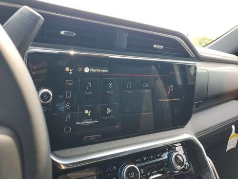 New 2026 GMC Sierra 2500 Denali AWD/4WD image 26