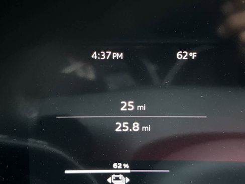 New 2025 Audi S6 e-tron Prestige image 24