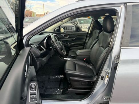 Used 2024 Subaru Ascent Limited w/ Technology Package AWD/4WD image 19