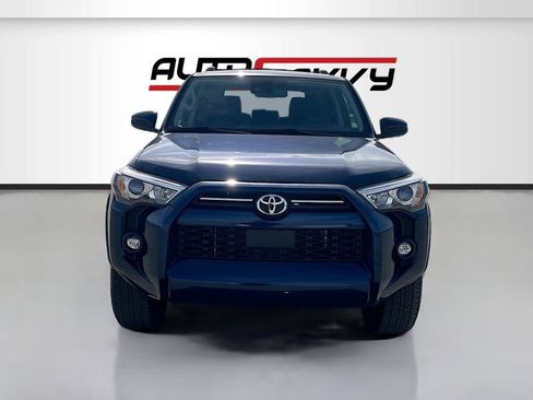 Used 2023 Toyota 4Runner SR5 RWD image 2