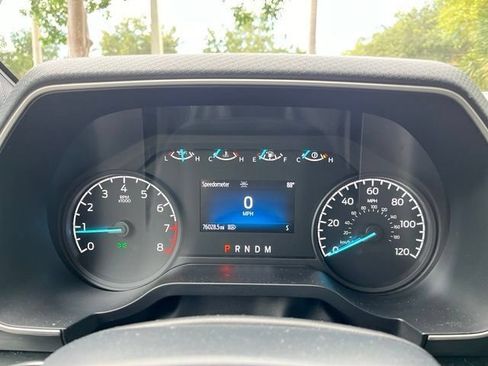 Used 2022 Ford F150 XL w/ STX Appearance Package AWD/4WD image 16