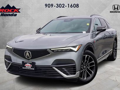 Used 2024 Acura ZDX A-Spec