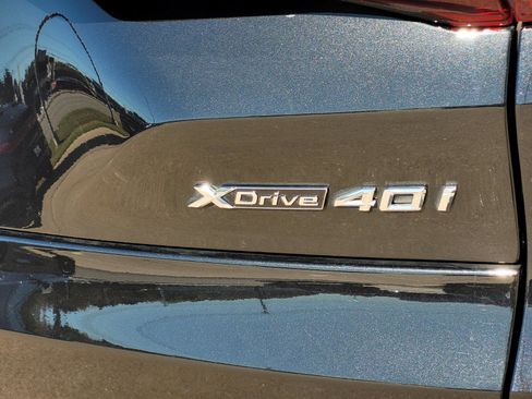 Used 2022 BMW X5 xDrive40i w/ Premium Package image 10
