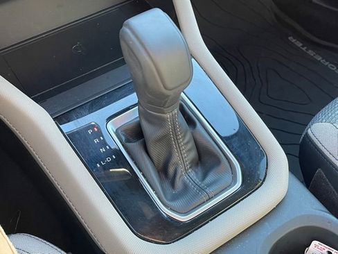 Certified 2025 Subaru Forester Premium w/ Protection Package image 16