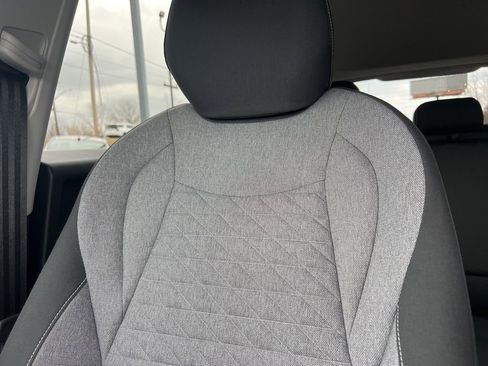 New 2026 Volkswagen Tiguan S image 21