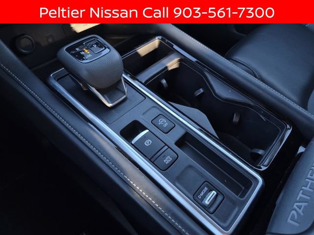 Certified 2023 Nissan Pathfinder SL w/ SL Premium Package FWD image 43