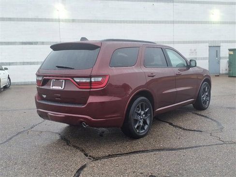 New 2026 Dodge Durango GT image 5
